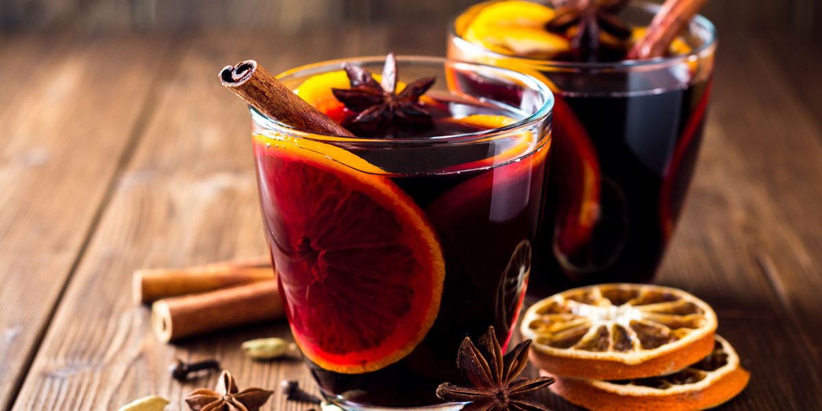 Make your own Blueberry Mulled Wine – Blueberry Farm